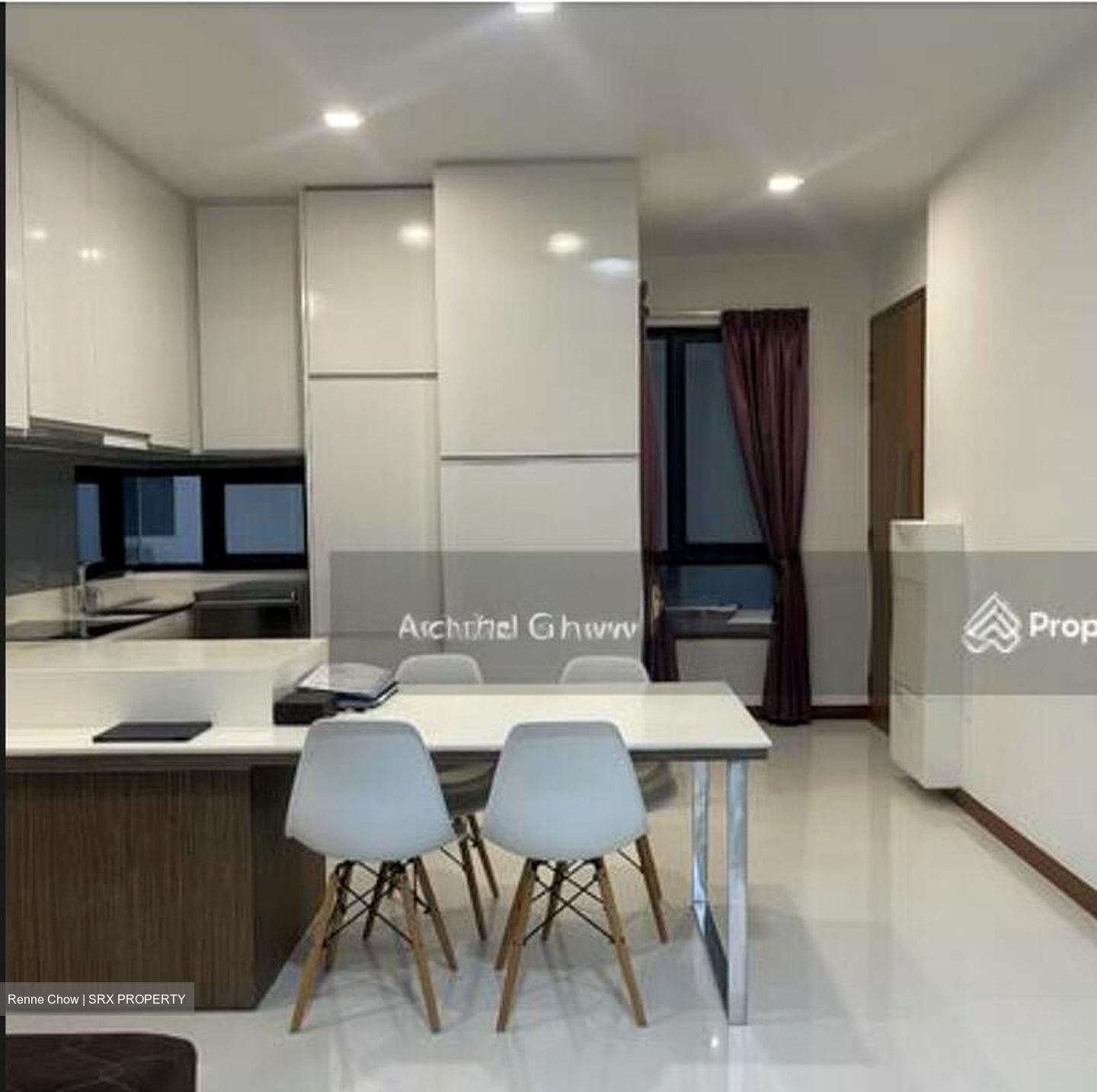 Eco Sanctuary (D23), Condominium #566142151
